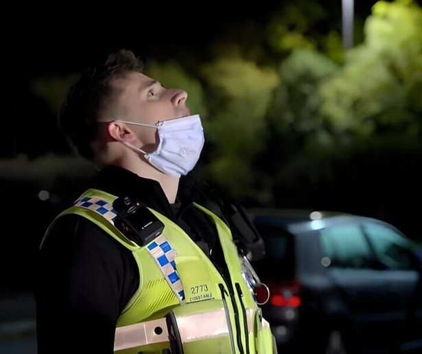 Het tweede seizoen van Politie in het Holst van de Nacht gaat van start op RTL 5