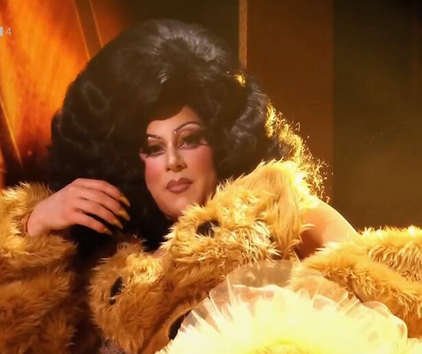 Kijkers weten het zeker: dit is Polly Plush in Make Up Your Mind 2024