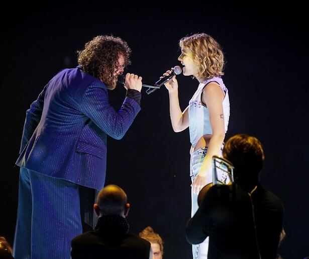 Zing en dans erop los met de tv-registratie van Vrienden van Amstel LIVE 2025