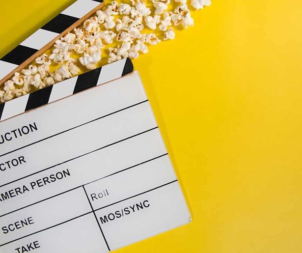 Leuke film quotes voor op een tegeltje – het perfecte cadeau voor filmliefhebbers