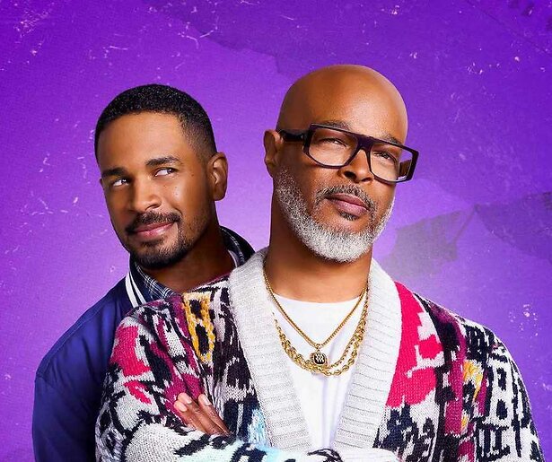 Poppa's House komt naar Comedy Central: dit moet je weten