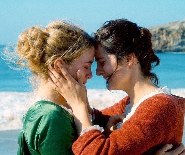 Een film om verliefd op te worden