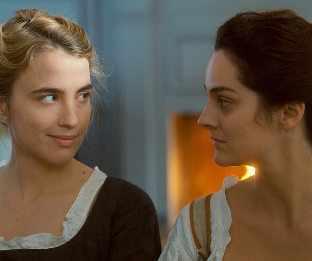 Een Franse film om verliefd op te worden