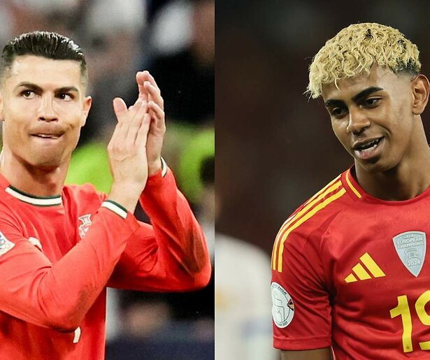 Portugal en Spanje nemen het tegen elkaar op in de Nations League-finale 2025