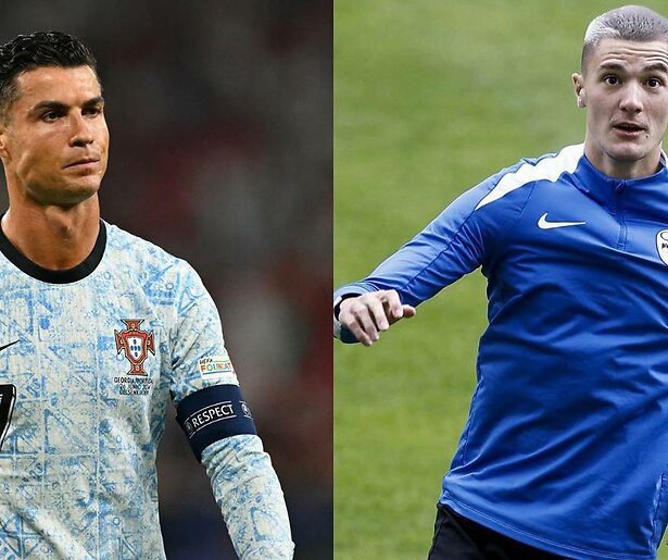 Portugal zal flink aan de bak moeten om Slovenië te verslaan in de achtste finale