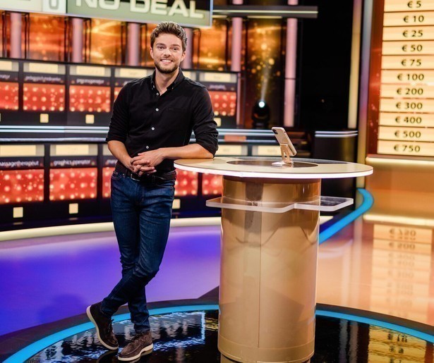 Buddy Vedder gebruikt tips van de leermeester