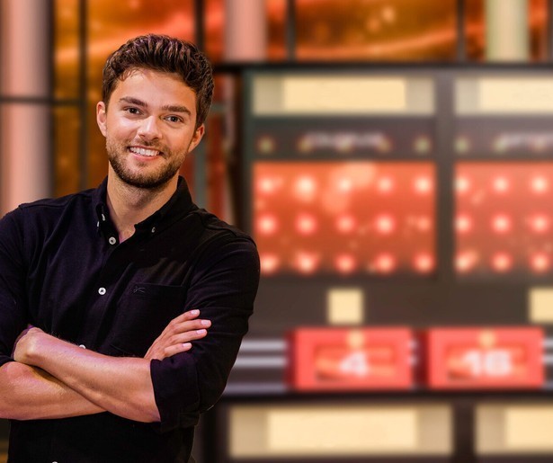 Deal or No Deal is terug op de buis