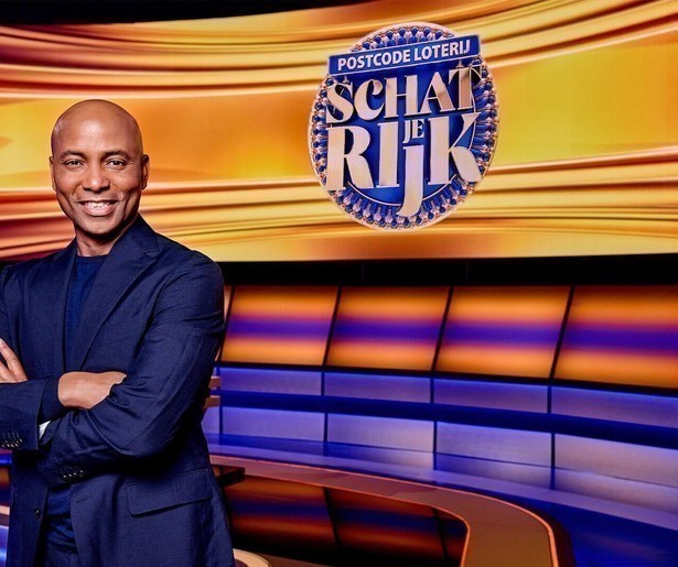 Humberto Tan trapt af met de nieuwe kennisquiz Postcode Loterij: Schat Je Rijk op RTL 4