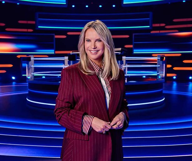 Postcode Loterij In de Ring met Linda de Mol krijgt een tweede seizoen