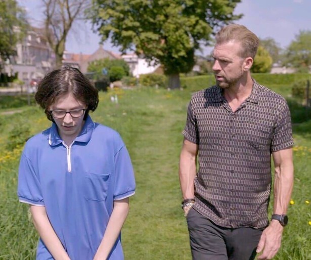 Rutger Castricum volgt in De Herstel-hel gezinnen die opkrabbelen na de toeslagenaffaire