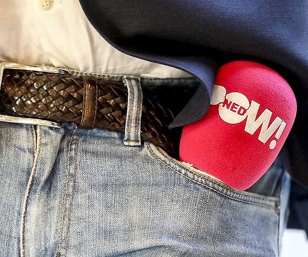 Docuserie over verslaafden op NPO 3