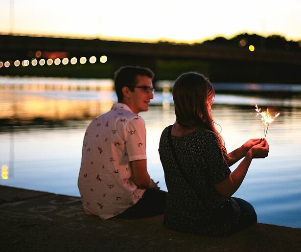 PowNed komt ook met eigen datingshow: 'Ben jij klaar met datingapps?'