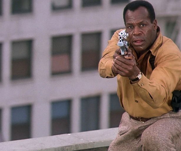 Het buitenaardse wezen is terug!