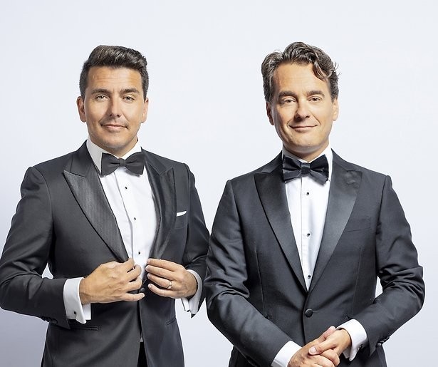 Zo kun je tijdens de tv-uitzending stemmen op de Gouden Televizier-Ring 2021!