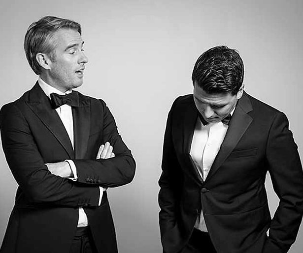 Het 51ste Gouden Televizier-Ring Gala wordt een spektakel!