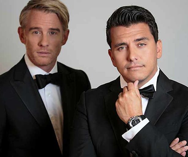 Zilveren Televizier-Ster Acteur 2016: de tussenstand