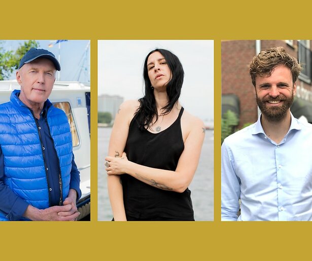 Dit zijn de genomineerden voor de Televizier-Ster Presentator 2022