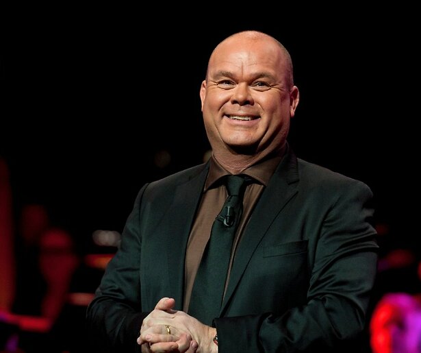 Paul de Leeuw maakt tweede seizoen van Knoop & De Leeuw