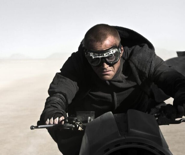 Priesters nemen het op tegen vampieren in Priest