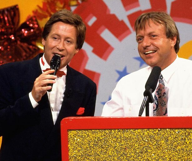 ‘Iconisch programma Prijzenslag maakt tv-comeback’