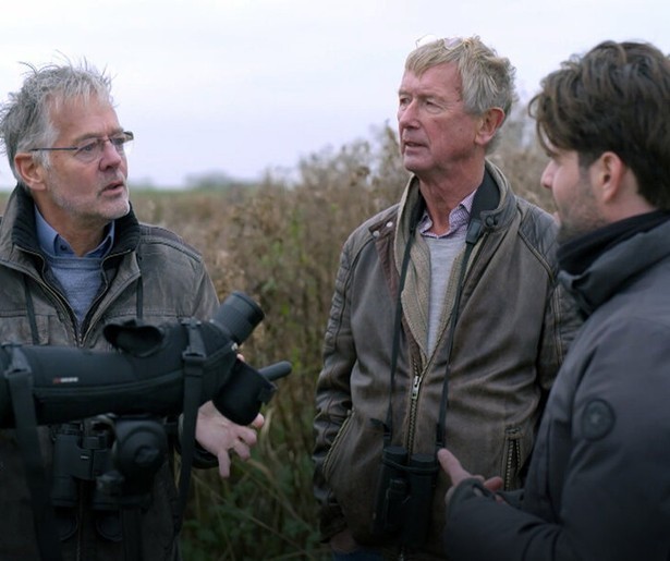 De slotaflevering van Prikkels gaat over het zesde zintuig