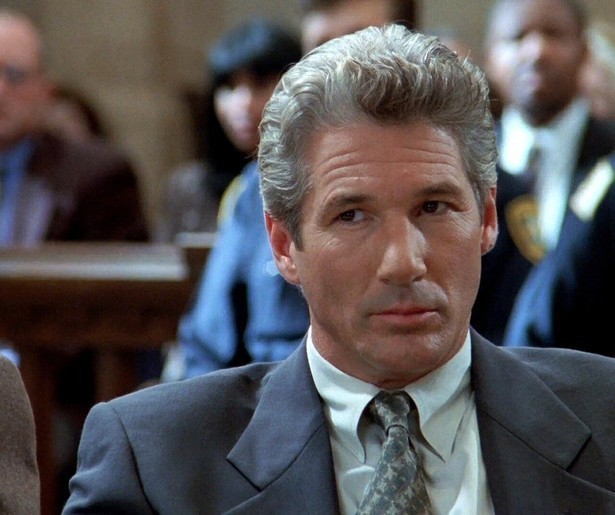 Edward Norton en Richard Gere spelen een gevaarlijk spel in Primal Fear