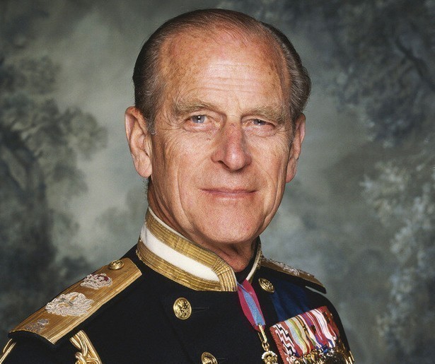 Royals vertellen over prins Philip