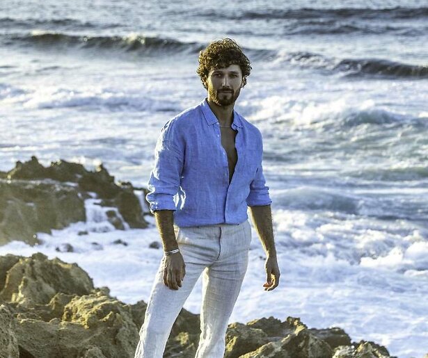 Opnames Prince Charming zitten erop: 'Al mijn verwachtingen overtroffen' 