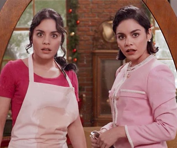 Netflix-tip: The princess switch