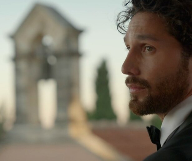 Diego González-Clark maakt zijn keuze in Prince Charming: 'Valt me heel zwaar' 