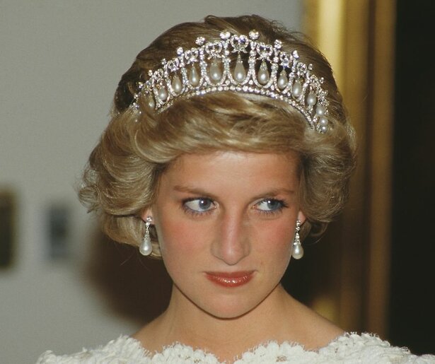 Net5 herdenkt Lady Di met onthullende docu Prinses Diana, 25 jaar later