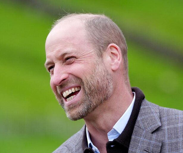 De documentaire Prins William: Een Leven in Beeld geeft intiem kijkje in het leven van Prins William