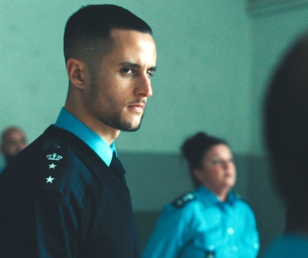 De Deense miniserie Prisoner beleeft zijn debuut op NPO 3