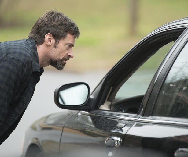 Hugh Jackman neemt het recht in eigen hand in Prisoners