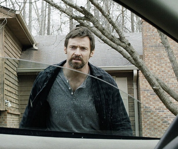 Hugh Jackman neemt het recht in eigen hand in Prisoners