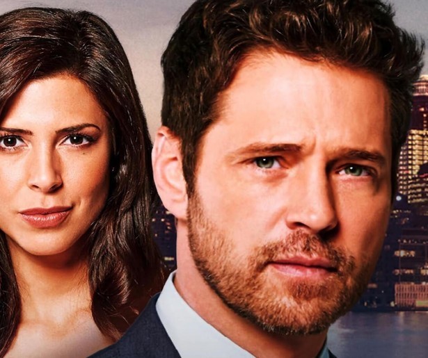 Het vijfde en laatste seizoen Private Eyes gaat van start