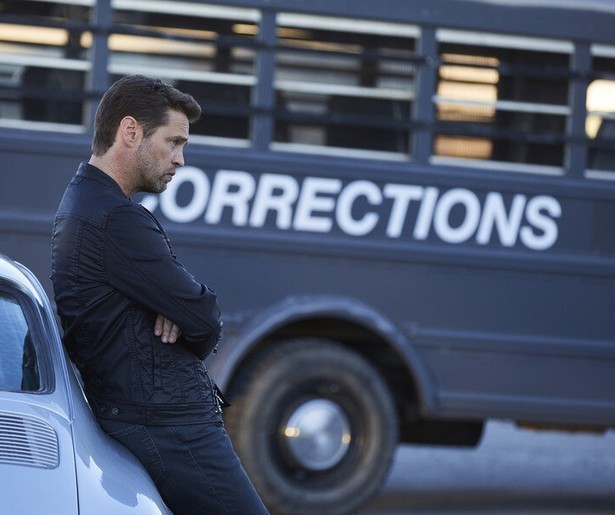 Het geheim van Dr. Love in Private Eyes