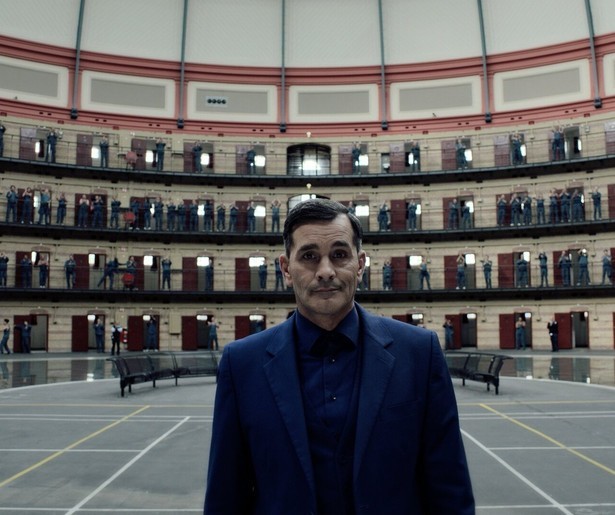 Professor T. onderzoekt de moord op een 'sugarbaby'