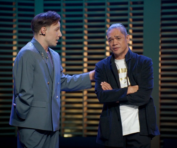 Het is tijd voor de grote finale van Project Dans op NPO 1