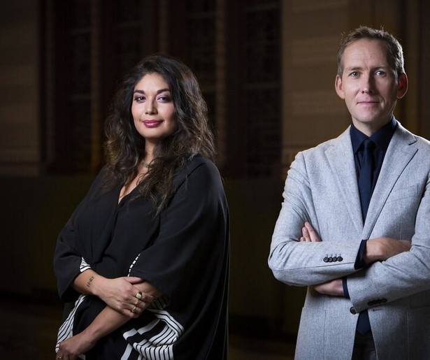 Wie wint dit seizoen van Project Rembrandt?