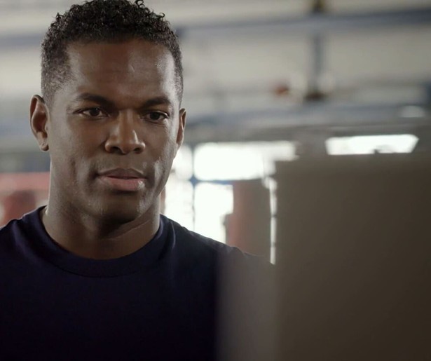 Remy Bonjasky maakt zijn opwachting in Project Rembrandt