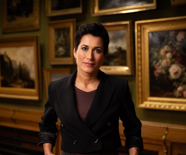 De langverwachte finale van Project Rembrandt staat dan eindelijk voor de deur