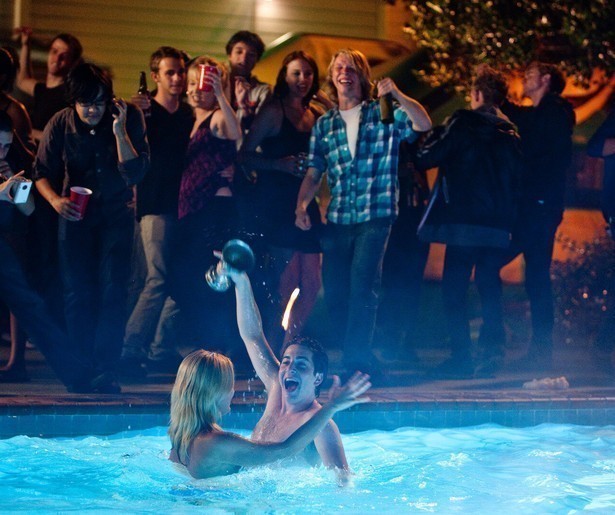 Project X is niet zomaar een feestje