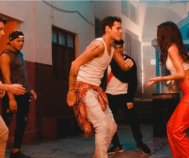 NPO komt met eigen variant op So You Think You Can Dance