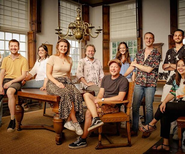 Welke amateurschilders weten de halve finale van Project Rembrandt te bereiken?