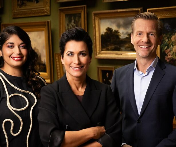 Marc de Beyer voegt zich bij jury Project Rembrandt: 'Sommige kunstenaars zijn eigenwijs'