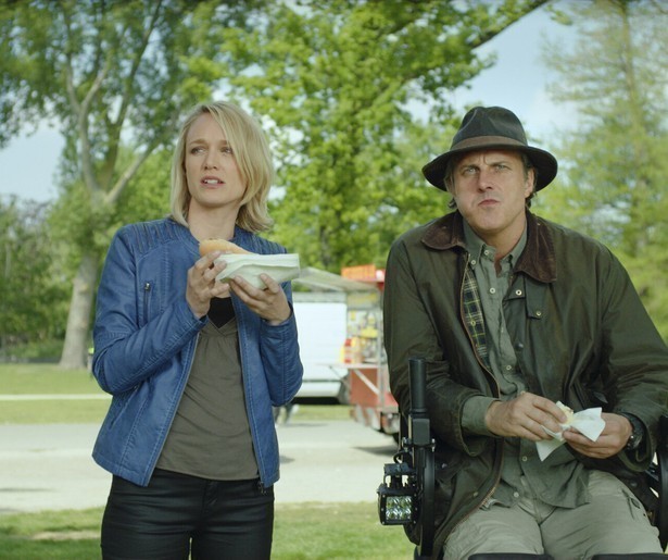 Dick Maas' Prooi scoort met beestachtig verhaal