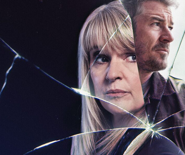 Siobhan Finneran gaat buiten haar boekje in Protection