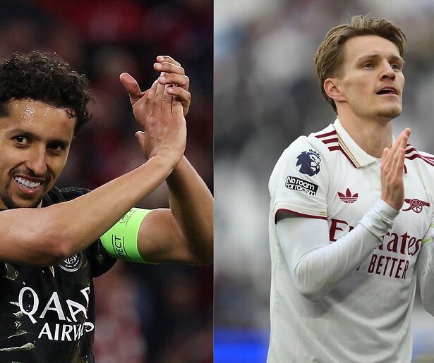 Champions League-finale tussen PSG en Arsenal belooft spektakel