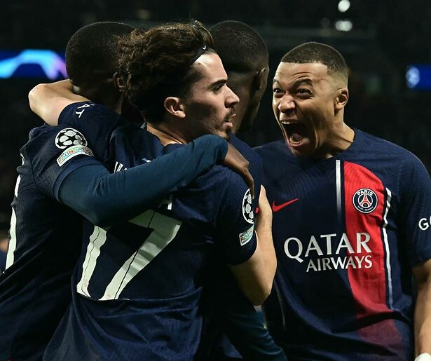 Zorgt Borussia Dortmund voor een stunt tegen PSG in de halve finale van de UEFA Champions League?